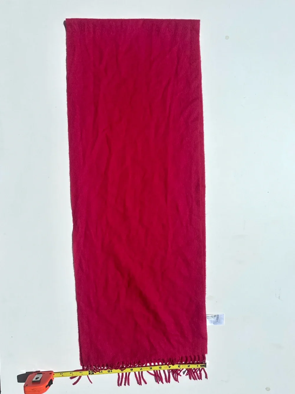 Uniqlo super soft